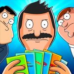 Animation Throwdown Mod APK "Unlimited Money and Gems"