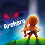 archero mod apk unlimited money and gems