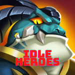 idle heroes mod apk unlimited everything