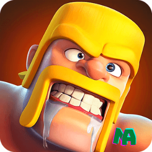 clash of clans mod apk download unlimited everything 2022