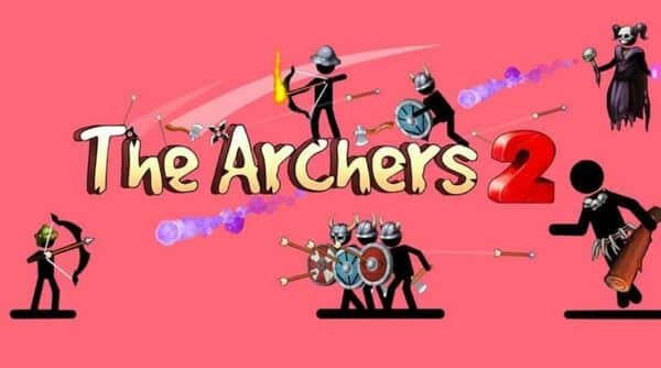 The Archers 2 Mod APK