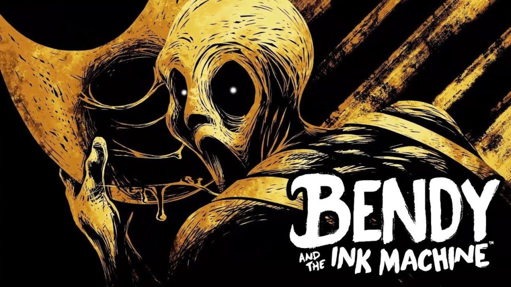 Bendy and The Ink Machine APK + OBB