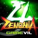 zenonia 4 mod apk v.1.2.8 full unlimited + offline