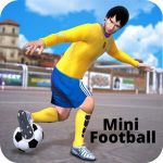 mini-football-mod-apk