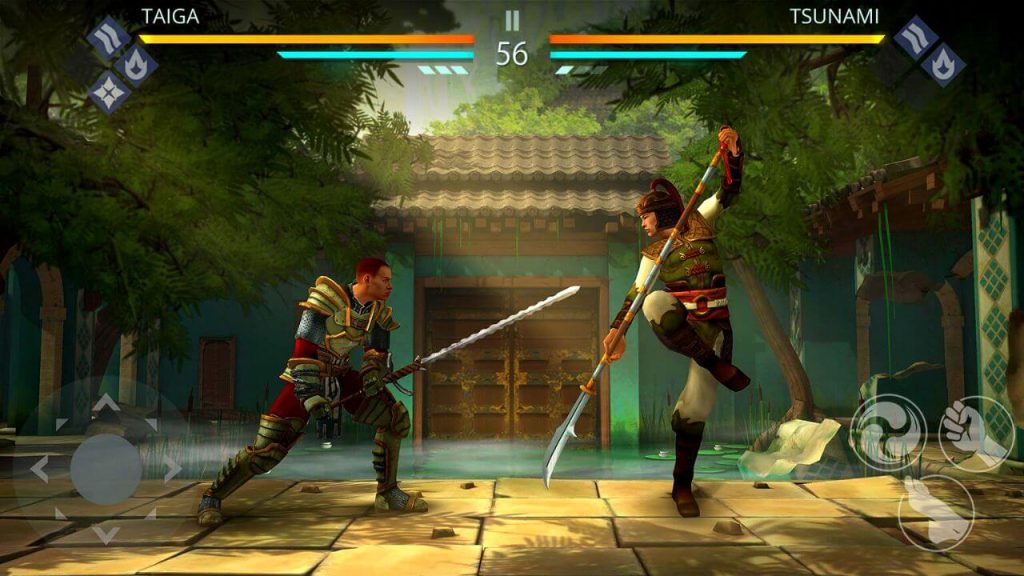 Shadow Fight 3 Mod APK Unlimited Money and Gems
