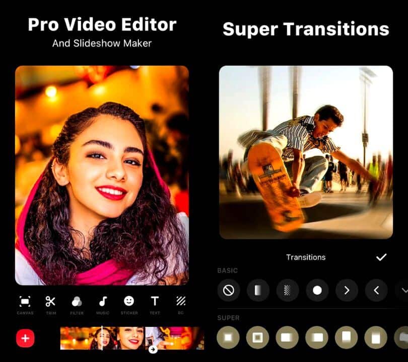 Inshot Pro Mod APK Download Without Watermark