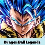 dragon ball legends mod apk all characters unlocked download 2022
