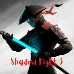 shadow fight 3 mod apk level 52 max unlimited money