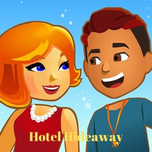 download hotel hideaway mod apk unlimited money and diamond
