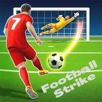 download football strike multiplayer soccer mod apk