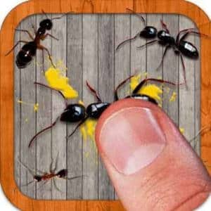 Ant Smasher Apk