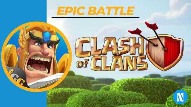 Clash of Clans Latest Version