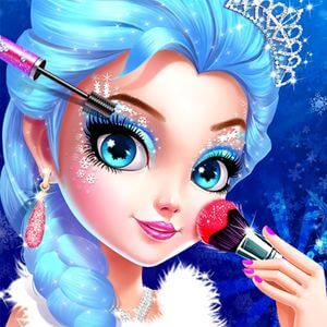 Princess Makeup Salon Mod Apk