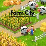 Game Farm City Mod APK
