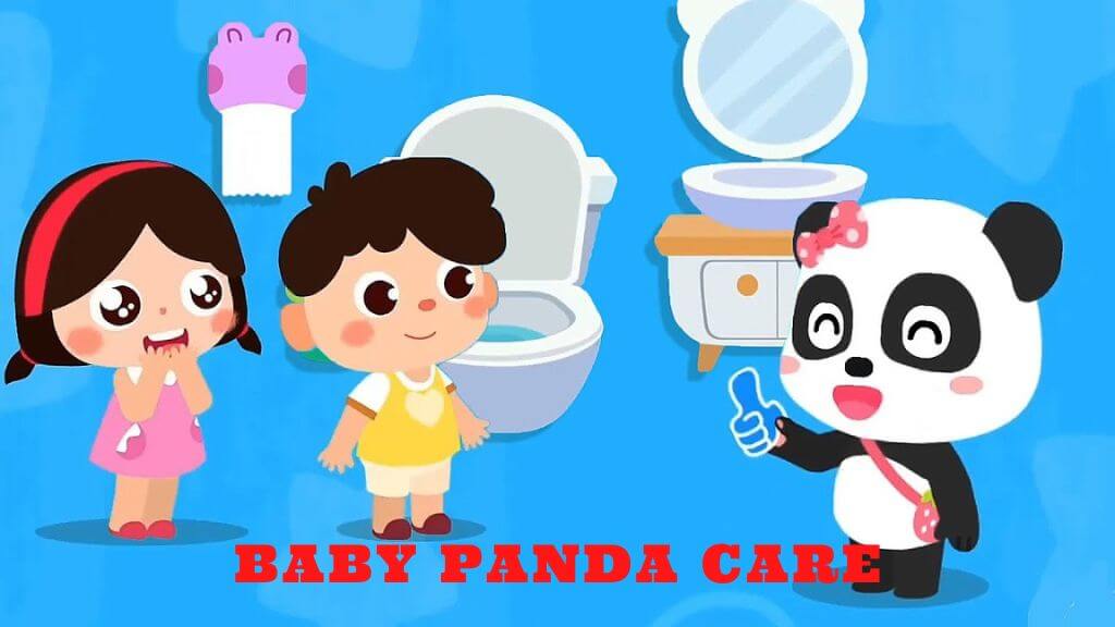 Baby Panda Care Download