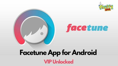 Facetune Premium Version Download