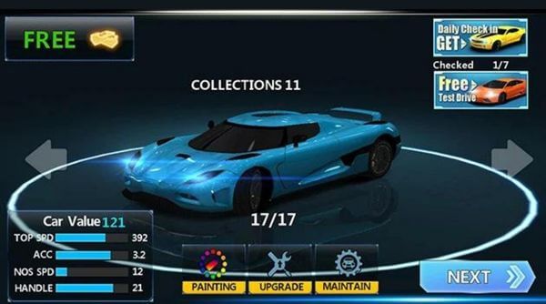 City Racing 3D Mod APK All Cars Unlocked