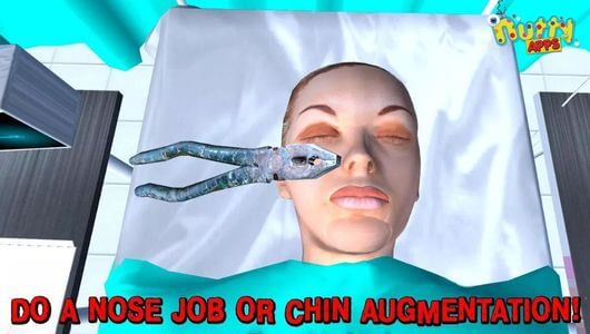 Surgery Simulator VR: Hospital Operation Game