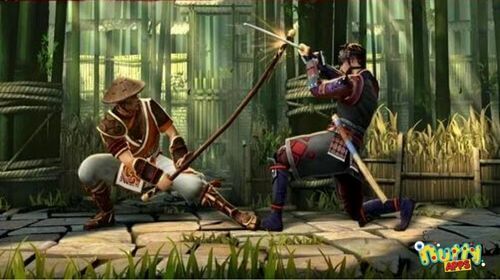 shadow fight 3 mod apk unlimited everything and max level 2023