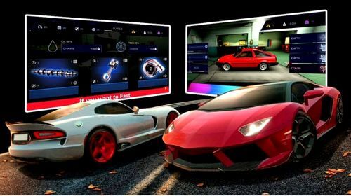 tuning club online best cars
